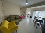 Apartamento para Locação em Ubatuba/SP Itaguá 2 Quartos