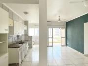 Apartamento para Locação em Ubatuba/SP Itaguá 2 Quartos