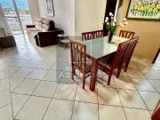 Apartamento para Locação em Ubatuba/SP Itaguá 2 Quartos