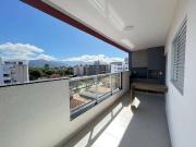 Apartamento para Locação em Ubatuba/SP Itaguá 2 Quartos