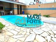 Apartamento para Locação em Ubatuba/SP Itaguá 2 Quartos