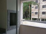 Apartamento para Locação em Ubatuba/SP Itaguá 2 Quartos
