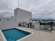 Apartamento para Locação em Ubatuba/SP Itaguá 2 Quartos