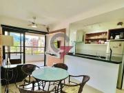 Apartamento para Locação em Ubatuba/SP Itaguá 2 Quartos