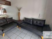 Apartamento para Locação em Ubatuba/SP Itaguá 2 Quartos