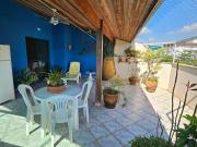 Apartamento para Locação em Ubatuba/SP Itaguá 3 Quartos