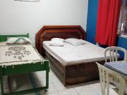 Apartamento para Locação em Ubatuba/SP Maranduba 1 Quartos