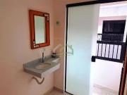Apartamento para Locação em Ubatuba/SP Maranduba 2 Quartos