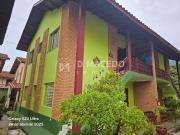 Apartamento para Locação em Ubatuba/SP Maranduba 2 Quartos