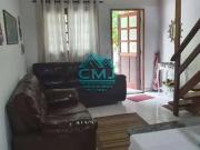 Apartamento para Locação em Ubatuba/SP Maranduba 2 Quartos