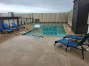 Apartamento para Locação em Ubatuba/SP Perequê Açu 1 Quartos