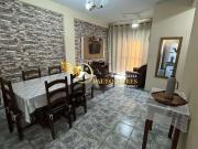 Apartamento para Locação em Ubatuba/SP Perequê Açu 2 Quartos