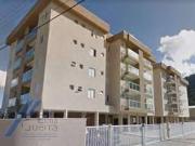 Apartamento para Locação em Ubatuba/SP Perequê Açu 2 Quartos