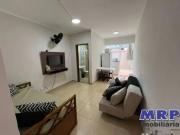 Apartamento para Locação em Ubatuba/SP Sapé 1 Quartos