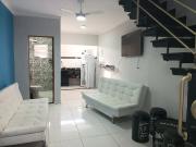 Apartamento para Locação em Ubatuba/SP Praia do Sape 2...