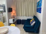 Apartamento para Locação em Ubatuba/SP Praia Grande 2...