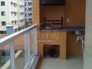 Apartamento para Locação em Ubatuba/SP Praia Grande 2...