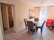Apartamento para Locação em Ubatuba/SP Praia Grande 3...