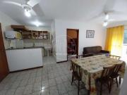 Apartamento para Locação em Ubatuba/SP Praia Grande 3...