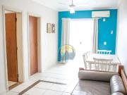 Apartamento para Locação em Ubatuba/SP Praia Grande 3...