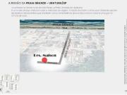 Apartamento para Locação em Ubatuba/SP Praia Grande