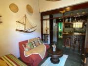 Apartamento para Locação em Ubatuba/SP Saco da Ribeira 2...