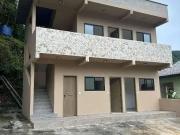 Apartamento para Locação em Ubatuba/SP Saco da Ribeira 2...