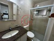 Apartamento para Locação em Ubatuba/SP Tenório 1 Quartos