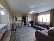 Apartamento para Locação em Ubatuba/SP Tenório 2 Quartos