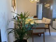 Apartamento para Locação em Ubatuba/SP Tenório 2 Quartos