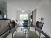 Apartamento para Locação em Ubatuba/SP Toninhas 2 Quartos