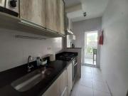 Apartamento para Locação em Ubatuba/SP Toninhas 2 Quartos