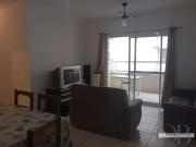 Apartamento para Locação em Ubatuba/SP Toninhas 3 Quartos