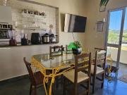 Apartamento para Locação em Ubatuba/SP Toninhas 4 Quartos