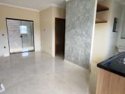 Apartamento para Locação em Ubatuba/SP Umuarama 1 Quartos