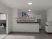 Apartamento para Locação em Ubatuba/SP Umuarama 2 Quartos