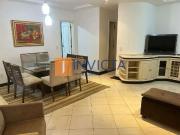 Apartamento para Locação em Uberaba/MG Abadia 3 Quartos