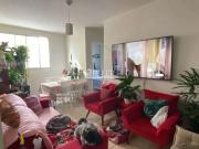 Apartamento para Locação em Uberaba/MG Bom Retiro 2 Quartos