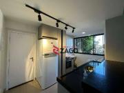 Apartamento para Locação em Uberaba/MG Bom Retiro 2 Quartos