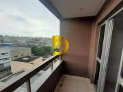 Apartamento para Locação em Uberaba/MG Bom Retiro 2 Quartos