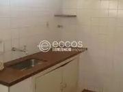 Apartamento para Locação em Uberaba/MG Centro 1 Quartos