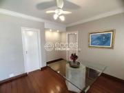 Apartamento para Locação em Uberaba/MG Centro 3 Quartos