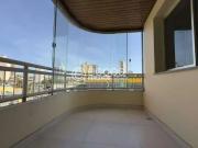 Apartamento para Locação em Uberaba/MG Centro 3 Quartos