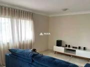 Apartamento para Locação em Uberaba/MG Centro 3 Quartos