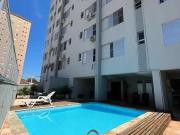 Apartamento para Locação em Uberaba/MG Centro 4 Quartos
