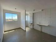 Apartamento para Locação em Uberaba/MG Conjunto Frei...