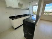 Apartamento para Locação em Uberaba/MG Conjunto Frei...