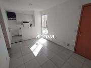 Apartamento para Locação em Uberaba/MG Conjunto Manoel...