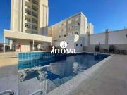Apartamento para Locação em Uberaba/MG Conjunto Manoel...