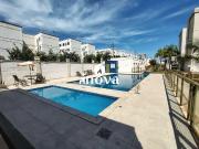 Apartamento para Locação em Uberaba/MG Conjunto Manoel...